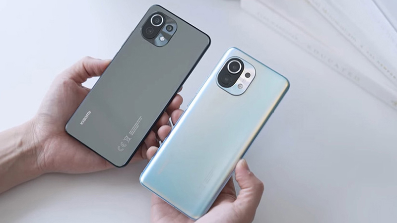 Giá cả luôn tốt ở mọi phân khúc sản phẩm của Xiaomi